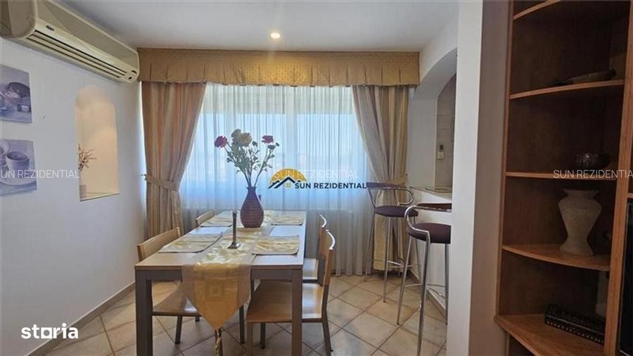 Apartament elegant, situat pe Calea Dorbanti - zona BRD - 2