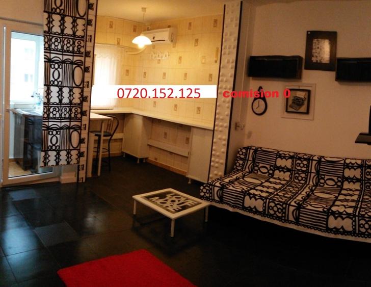 Apartament, mobilat în Turda
