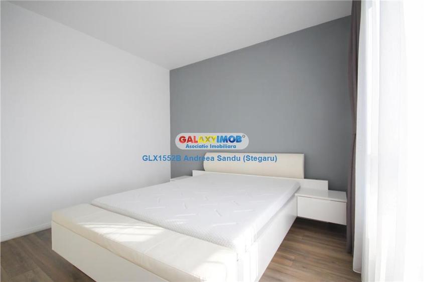 Apartament deosebit cu 2 camere de inchiriat - Lake House 2 - 8