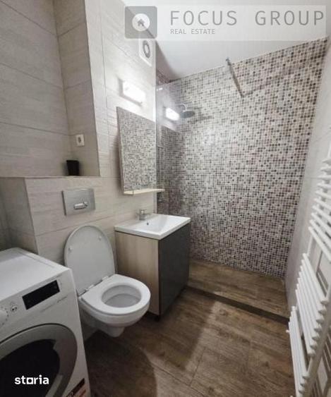 Inchiriere garsoniera Lujerului | Plaza Residence | Bloc Nou - 5