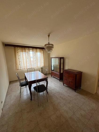 Inchiriez apartament 3 camere C-lea Romanilor - 4