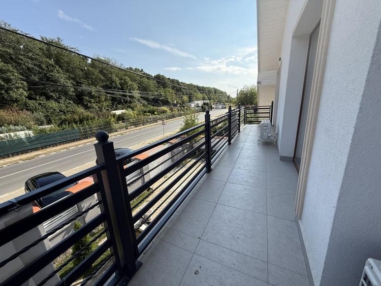 Casă individuală cu 10 camere cu Piscina în Snagov