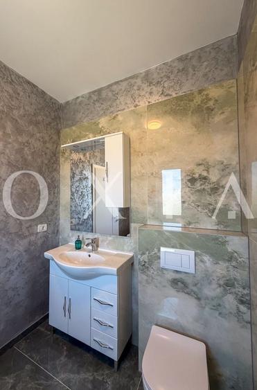 Duplex cu 5 camere cu Canalizare în Giarmata-Vii