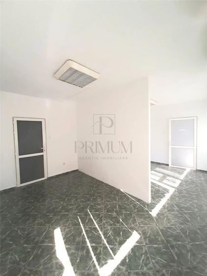 Spațiu comercial, de 35 mp, în Elisabetin