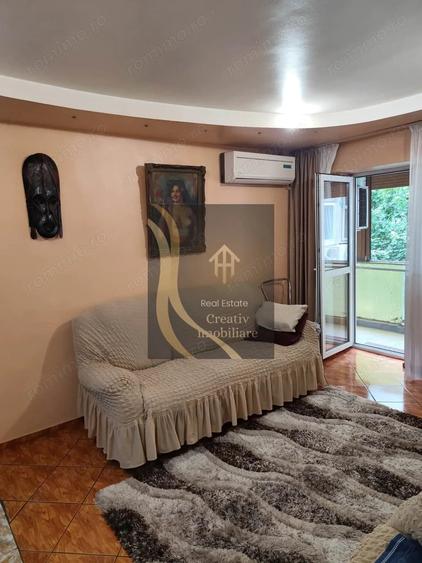 Apartament cu 4 camere decomandat în Morarilor