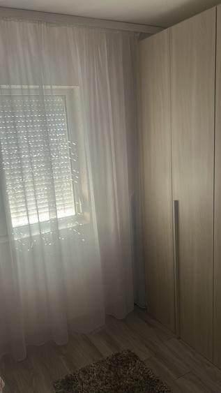 Apartament cu 2 camere decomandat în Salca