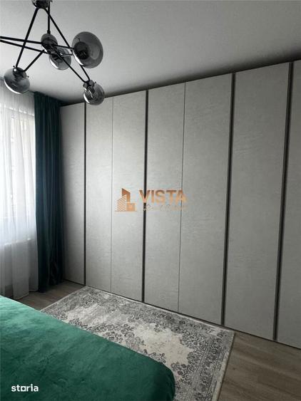 Apartament 2 camere, etaj intermediar, Urban Plaza, Brasov - 10