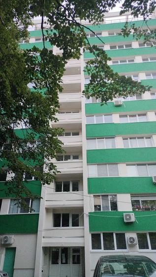 Apartament cu 2 camere decomandat în Țiglina 2