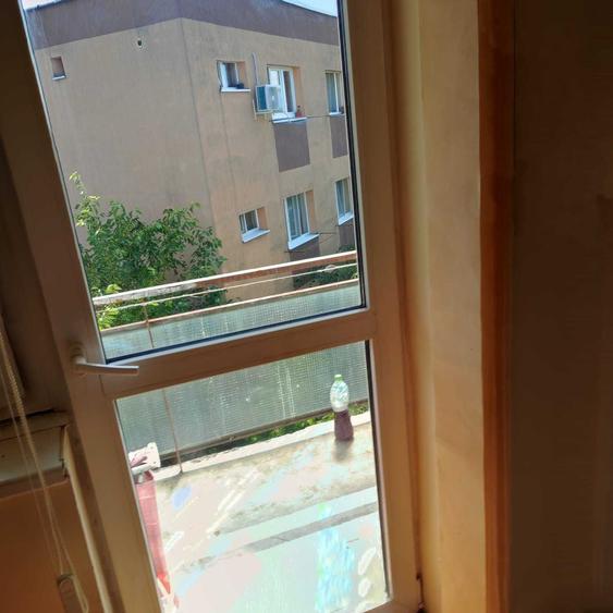 Garsonieră decomandată în Exterior Vest