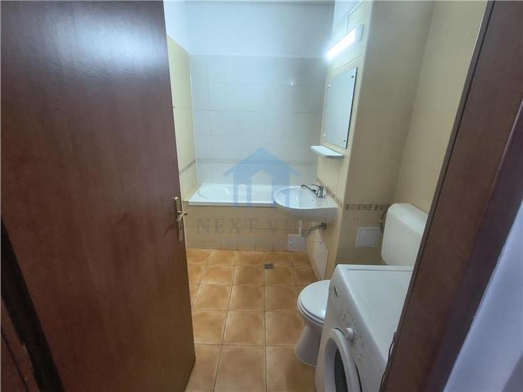 Garsonieră decomandată în Mărăști