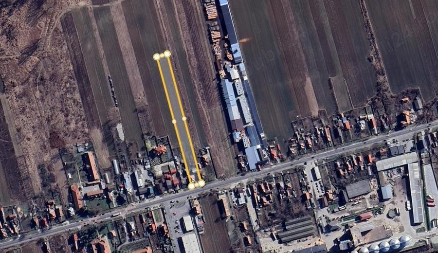 Casă cu 6 camere cu Teren 5800 Mp în Băbeni