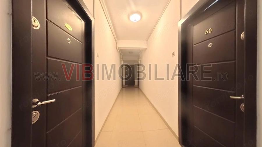 Mihai Bravu/Metrou/2camere decom/mobilat/utilat - 12