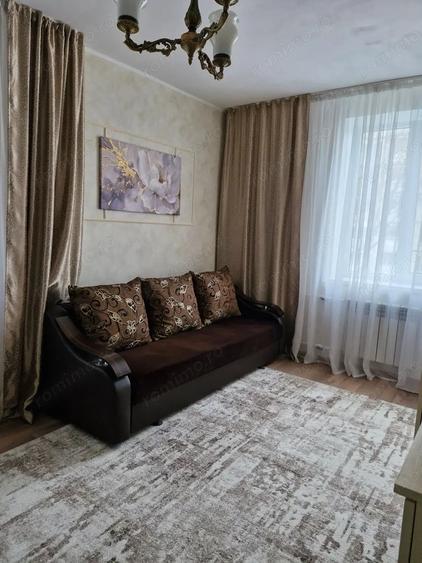 Apartament cu 2 camere decomandat în Blașcovici