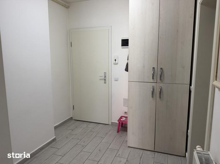 Vanzare studio cu gradina de 25mp in Avantgarden3Brasov - 5