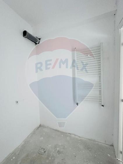 Duplex cu 4 camere cu Teren 268 Mp în Cocani