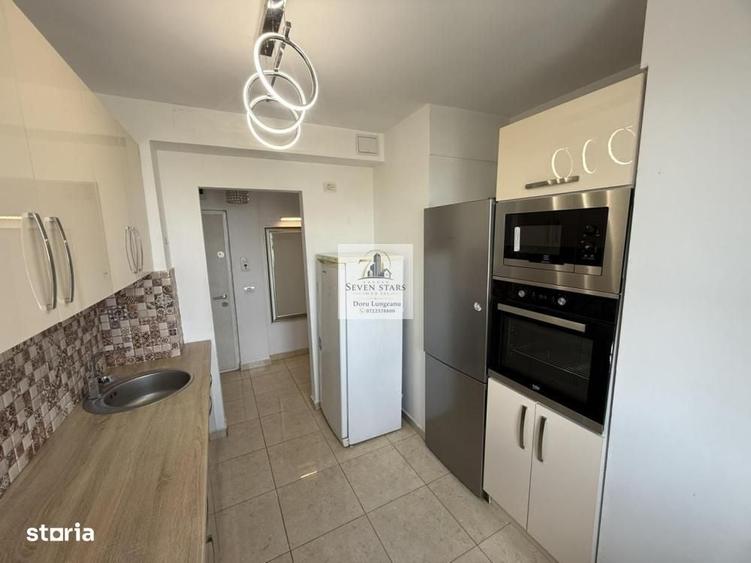 Apartament cu 3 camere semidecomandat în Chibrit