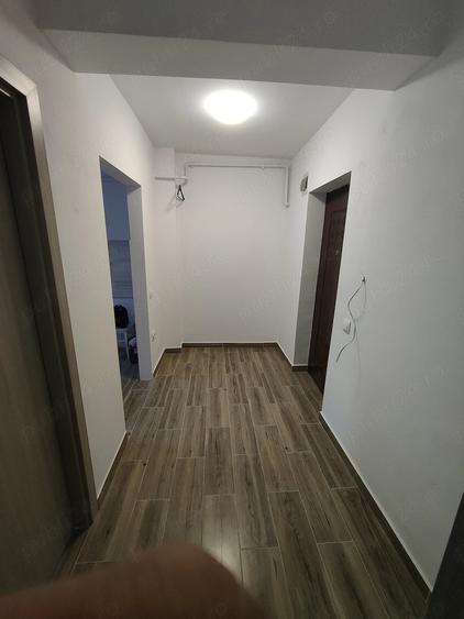 Garsonieră decomandată în Florești