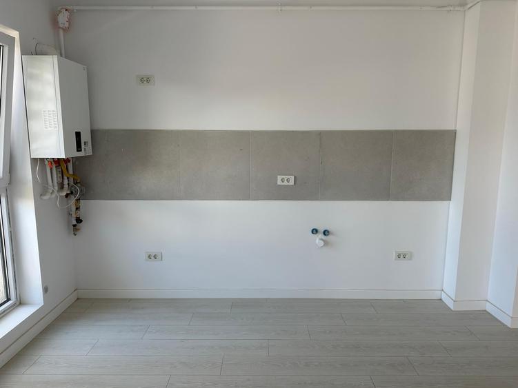 Apartament cu 2 camere semidecomandat în Sud