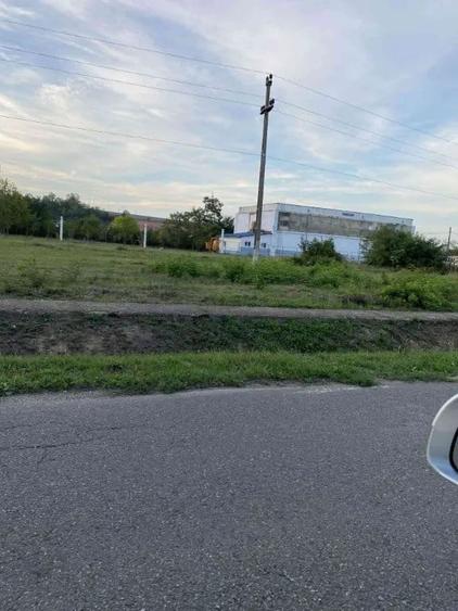 Vand teren intravilan 2400mp in localitatea Voievozi Bihor - 5