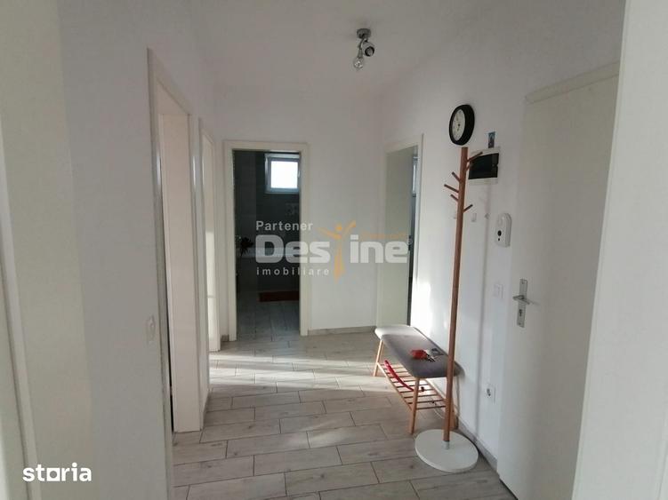 Apartament cu 2 camere decomandat, cu balcon si loc de parcare, Avan - 7