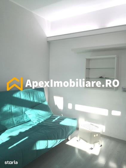 Apartament cu 3 camere decomandat în Gara de Nord