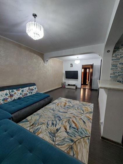 Casă cu 4 camere în Nord
