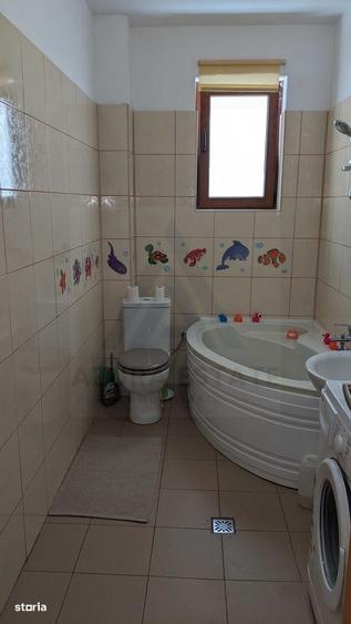 Garsonieră în Șelimbăr