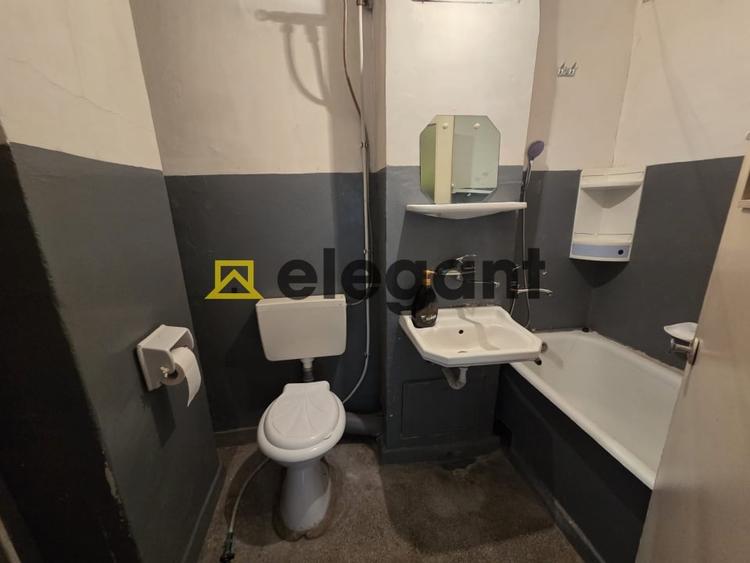 Garsonieră decomandată în Brazda lui Novac