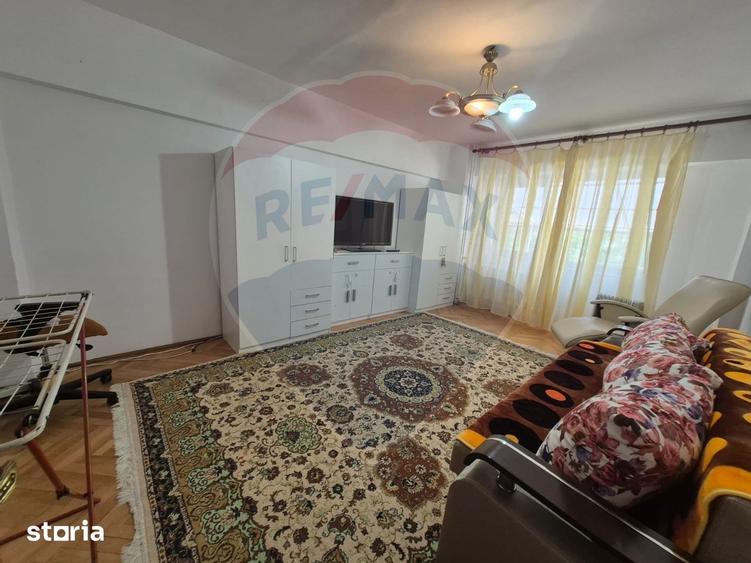 Apartament cu 3 camere în Gai