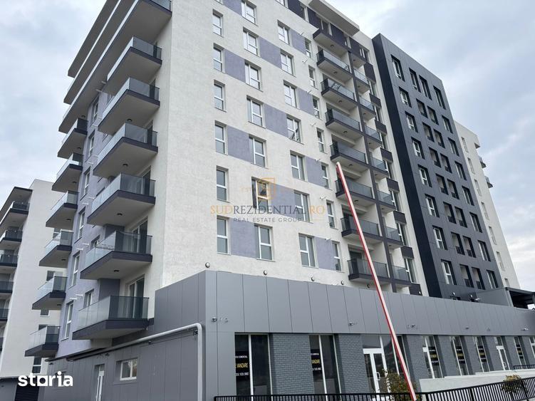 Spațiu comercial, de 226.4 mp, în Metalurgiei
