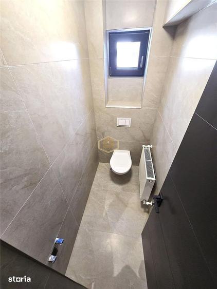 Apartament cu 3 camere în Burdea
