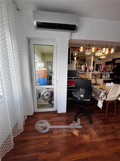 Dream Village Păcurari Apartament 2 camere -70,55 mp, Mobilat și Utila - 4