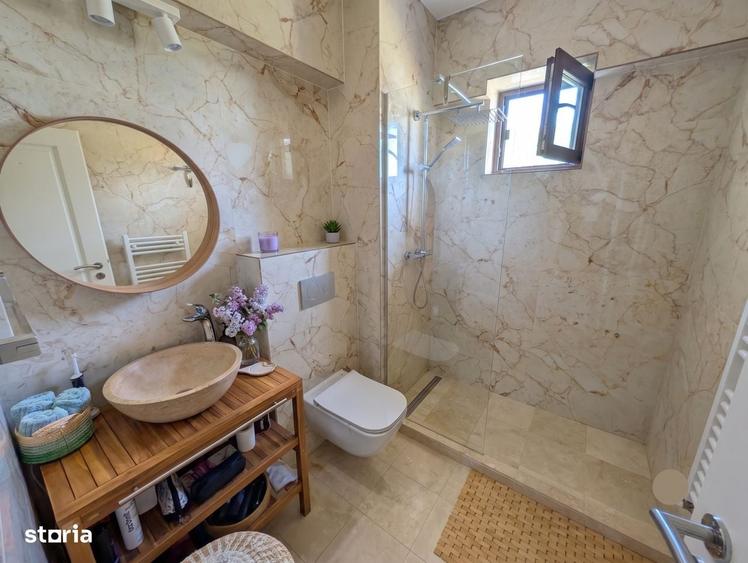 Apartament 3 camere 80mp | 0 comision | Pipera - Scoala Americana | mo - 4