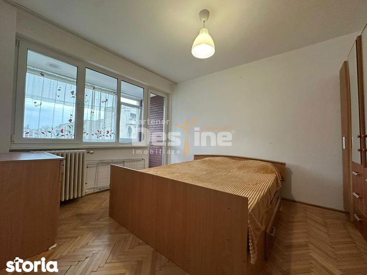 Apartament 3 camere semidecomandat in apropierea statiei de metrou Ian - 7