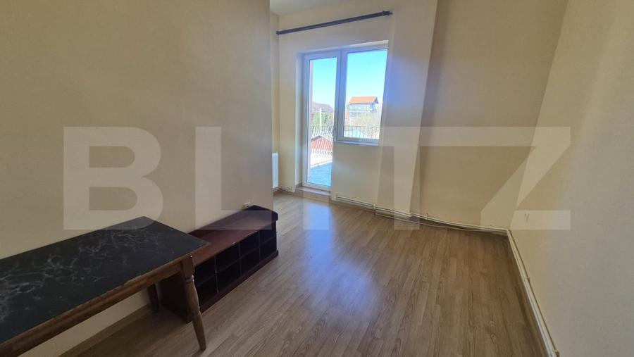 Spațiu comercial, de 773 mp, în Lucian Blaga