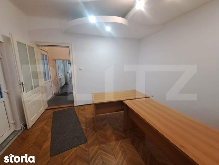 Casă cu 3 camere cu Teren 100 Mp în Bartolomeu