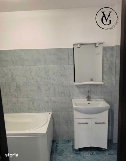 Apartament cu 2 camere semidecomandat, mobilat în Inel I