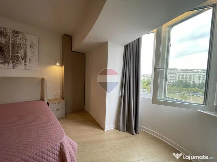 Apartament cu 3 camere decomandat în Alba Iulia