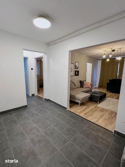 3 camere|Calea Giulesti|parter|modern|pet friendly - 14