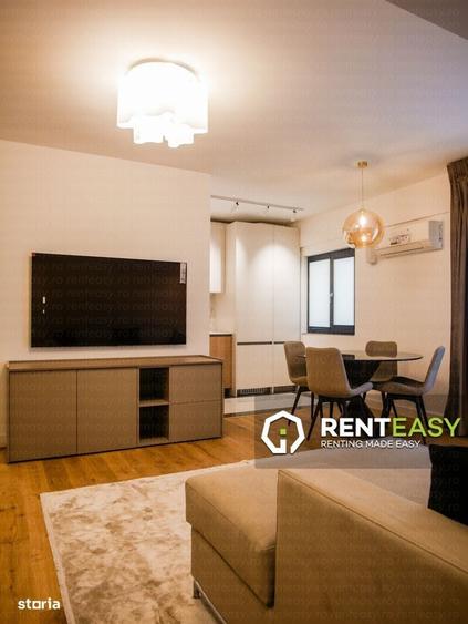Apartament cu 2 camere în Copou