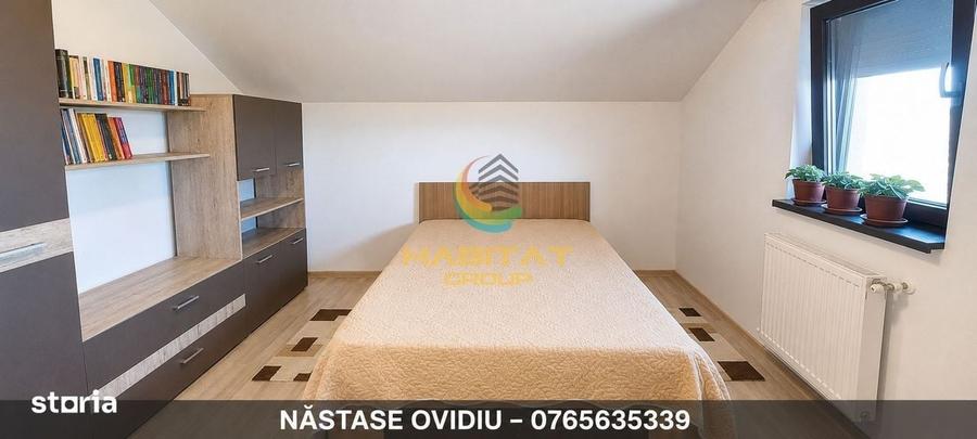 Vanzare Casa Popesti-Leordeni ! - 9
