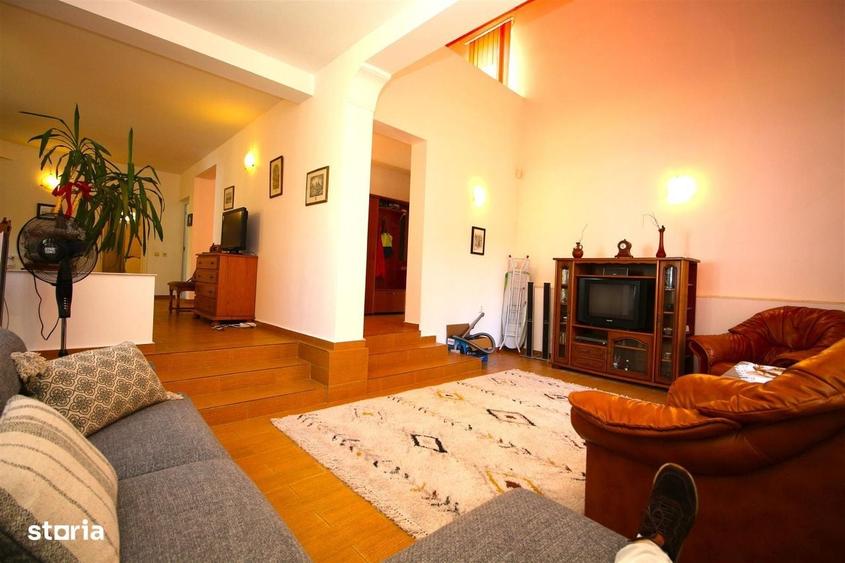 Vila exclusivista P+1E in Mamaia Nord la 500m de Alezzi Beach - 8