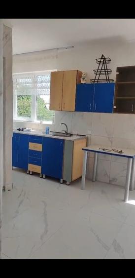 Apartament cu 2 camere decomandat în Giurgiului