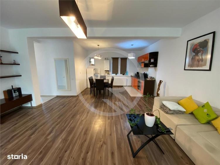 Casa de tip duplex cu regim P+E, situat in zona AUCHAN! - 1