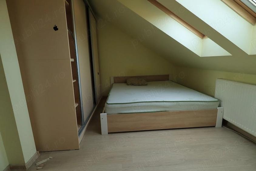 Apartament cu 3 camere decomandat în Bună Ziua