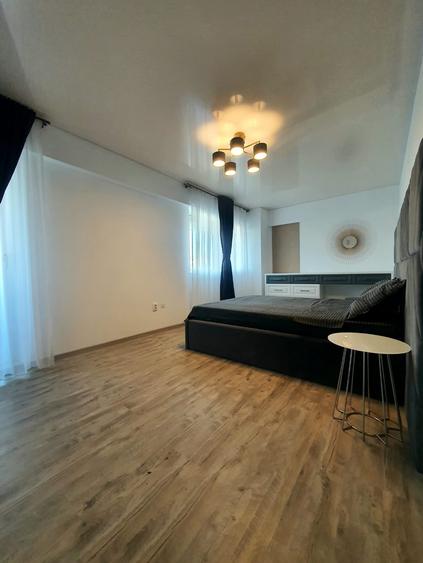 Apartament cu 2 camere decomandat în Copou