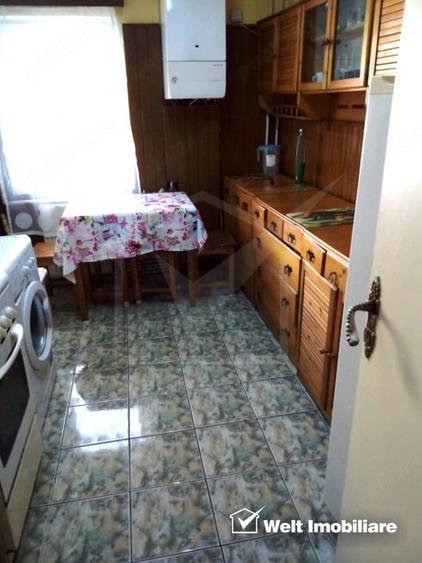 Apartament cu 3 camere decomandat, mobilat în Gheorgheni