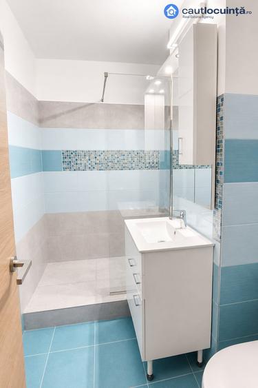 Apartament cu 2 camere în Nerva Traian