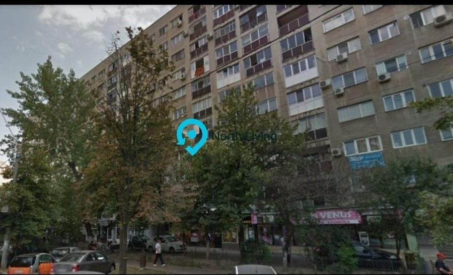 OCAZIE|APARTAMENT POZITIE EXCELENTA|METROU - 2