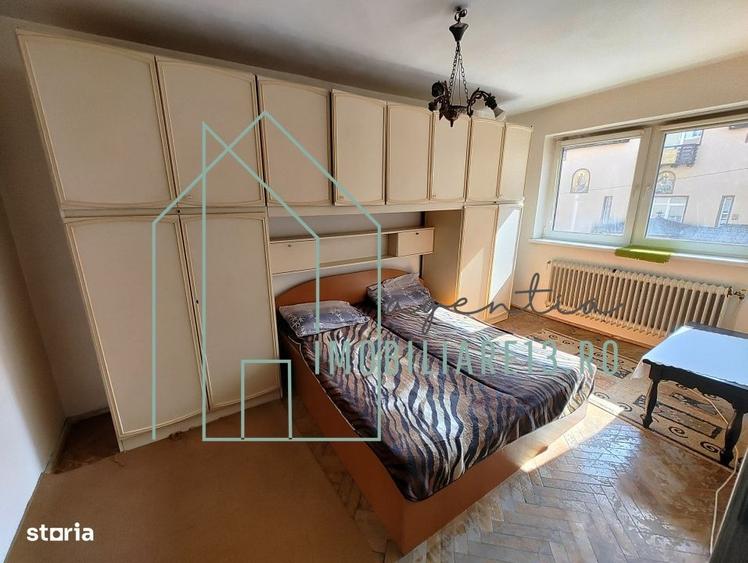 Apartament 2 camere etaj 1 ,49 mp cartier M.Kogalniceanu, Sebes, Alba - 3